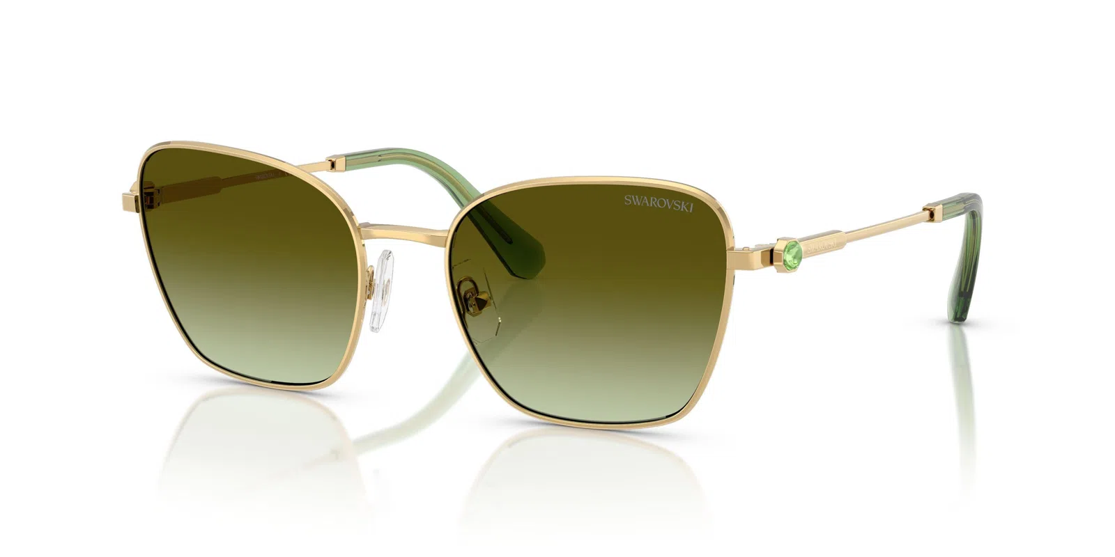 Swarovski 7029 Sunglasses - view 17